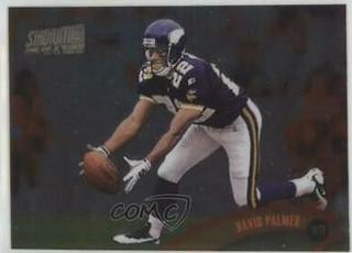 David Palmer
