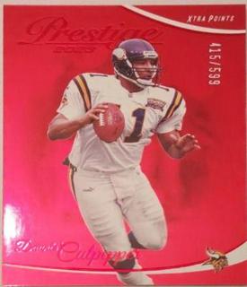 Daunte Culpepper