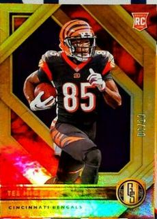 Tee Higgins
