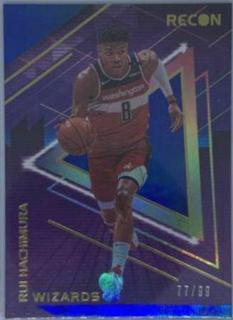 Rui Hachimura