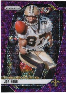 Joe Horn