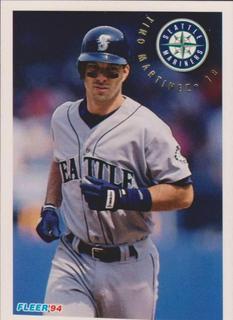 Tino Martinez