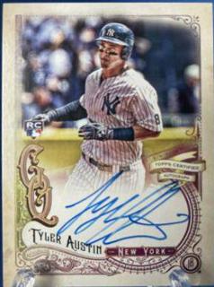 Tyler Austin