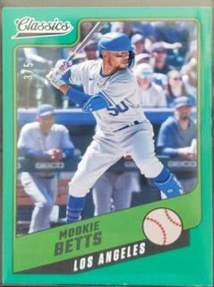 Mookie Betts