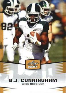 B.J. Cunningham