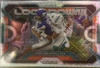Jaelan Phillips