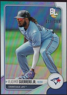 Vladimir Guerrero Jr.