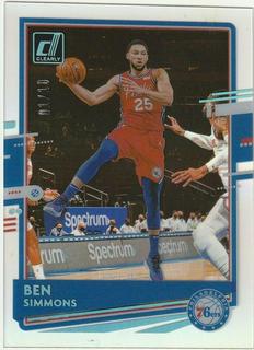 Ben Simmons