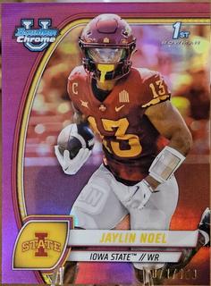 Jaylin Noel