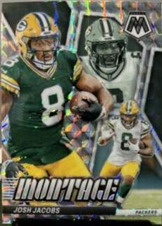 Josh Jacobs
