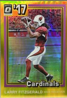 Larry Fitzgerald