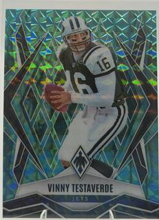 Vinny Testaverde