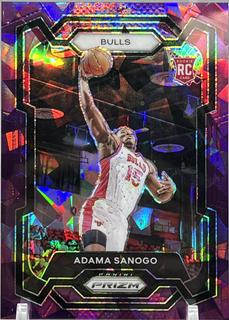 Adama Sanogo