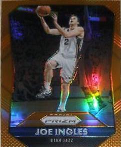 Joe Ingles