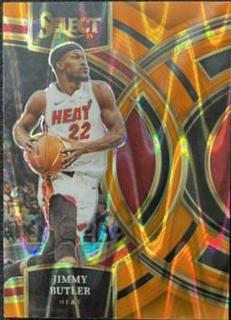 Jimmy Butler