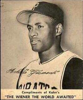 Roberto Clemente