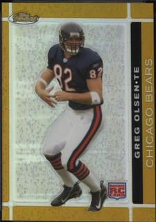 Greg Olsen