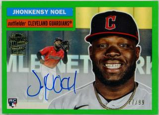 Jhonkensy Noel