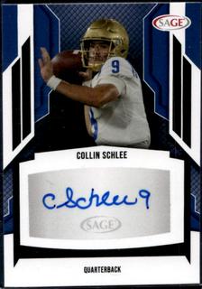 Collin Schlee