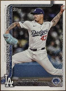 Anthony Banda