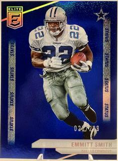 Emmitt Smith