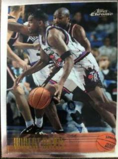 Hubert Davis