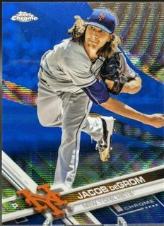 Jacob DeGrom