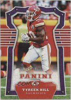 Tyreek Hill