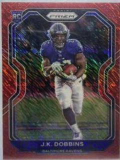 J.K. Dobbins