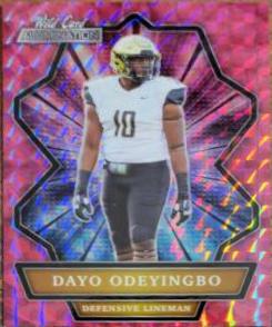 Dayo Odeyingbo