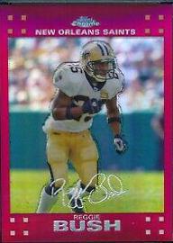 Reggie Bush