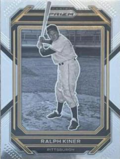 Ralph Kiner