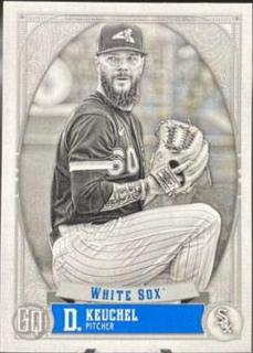 Dallas Keuchel