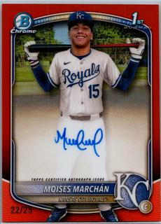 Moises Marchan