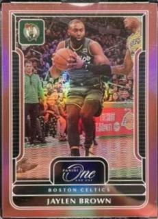Jaylen Brown