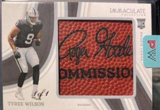 Tyree Wilson