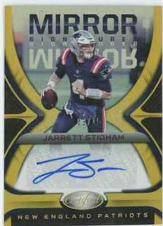 Jarrett Stidham