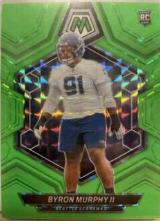 Byron Murphy II