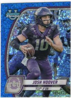 Josh Hoover