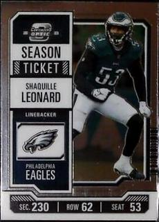 Shaquille Leonard