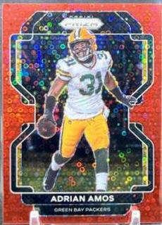 Adrian Amos