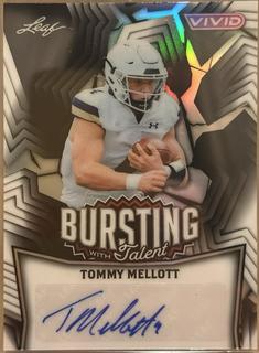 Tommy Mellott