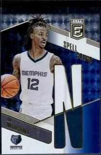Ja Morant