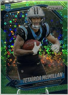 Tetairoa McMillan