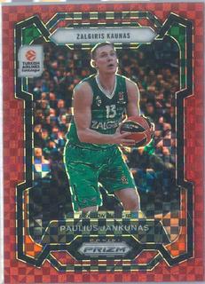 Paulius Jankunas
