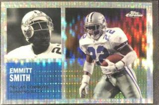 Emmitt Smith