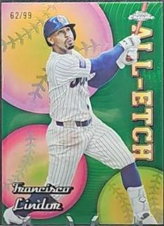 Francisco Lindor