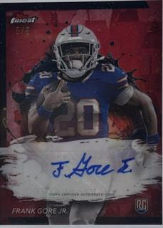 Frank Gore Jr.