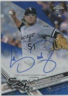 Carson Fulmer
