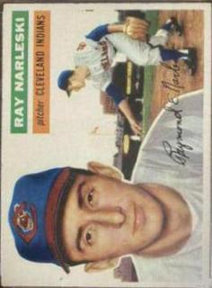 Ray Narleski